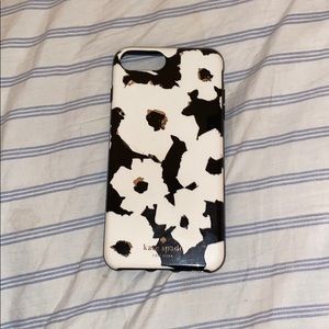 2FOR30 Kate Spade Iphone 8+ Phone Case